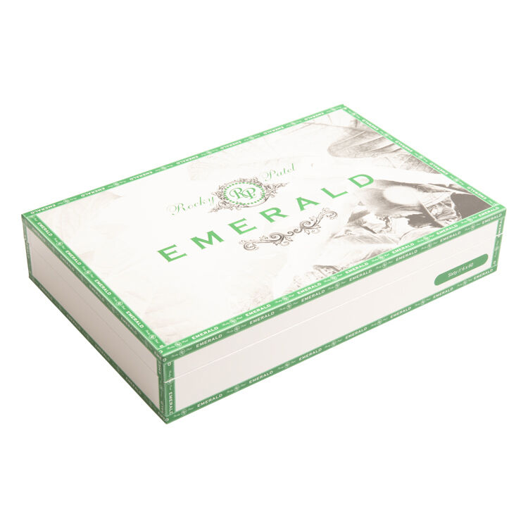 Box Press 60, , jrcigars